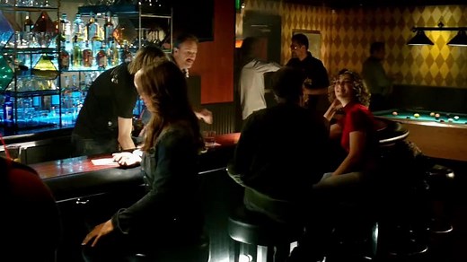 Wild Turkey TV Spot, 'Give 'Em The Bird'