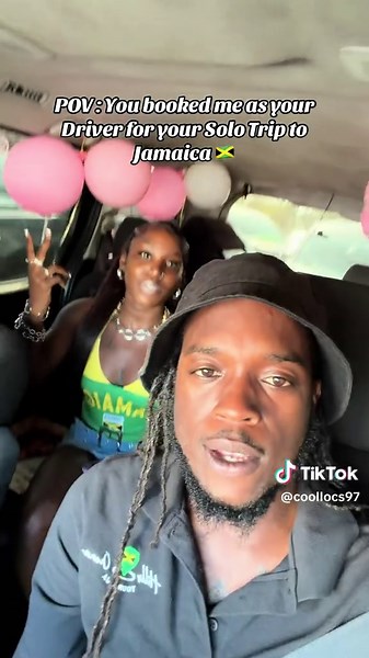 If you’re coming to Jamaica 🇯🇲 very soon this is your sign to book me as your Driver on your Solo trip to Jamaica 🇯🇲 Come explore the island with a trustworthy Driver and create memories that will last a lifetime. We offer : airport transfers ,excursions and transportation Send a message to book 👇🏾 📲 18765712157 ( WhatsApp / iMessage) #thingstodoinjamaica #jamaicaexcursions #montegobay #riumontegobay #jamaicatours
