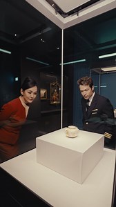 8.2M views · 51K reactions | Celebrating a historical crossover...