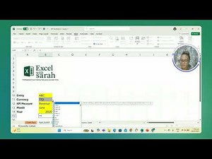 Unlocking Dynamic Chart Titles in Excel for Effective Reporting 📊