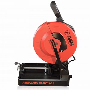 Policorte Portátil ASM Ultra BLDC 1435   Disco de Corte