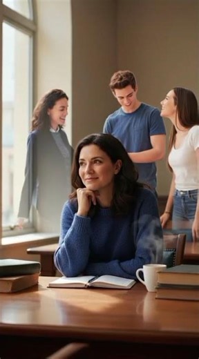 About this video ;“Stronger Together – A Heartwarming Friendship Story”