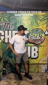 MGA TAGA TACURONG, CHANGE VENUE TAYO KASE HINDI PO PUMAYAG ANG TOURISM NA SA PLAZA TAYO FOR SECURITY REASONS DAW! So kitakits tayo dito sa GHETTOS PUB! and OKAY NA RIN KASE BINAGYO ANG LAST DAY NG TALAKUDONG FEST! Mag ingat po tayong lahat! Stay Dry and Warm! #tacurongsultankudarat #sukaniromeo #romeoogongtv #TALAKUDONGFESTIVAL2025 #tacurongcity #pub #ghettospub #reelsviralシ #cityhall | Romeo Ogong TV