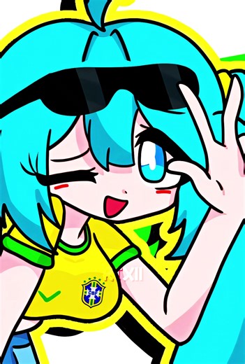 Anime Dance Edit featuring Hatsune Miku | BonBon Hatsune Miku Edit