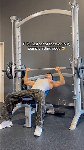 Everybody has experienced this at least once 🤝 #gymworkout #gymmemes #gym #fitness #workout #gains
