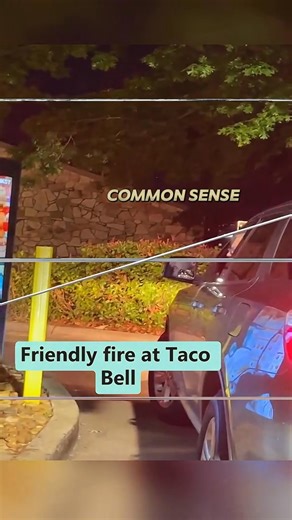 1M views · 12K reactions | Taco Bell employee is on .. love it. Promote him to management藍 | Sherrelle Bpromo | Facebook