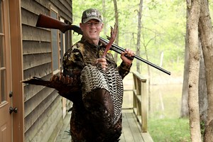 Leaders of Conservation: MidwayUSA CEO Larry Potterfield | OutdoorHub