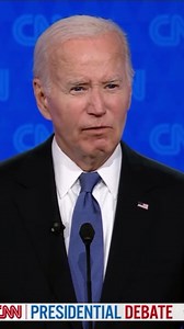 C-SPAN | President Biden and former President Trump on Thursday night sparred over abortion, including late-term abortion, at the CNN presidential... | Instagram