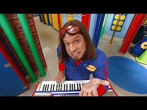 Imagination Movers Fix It Up