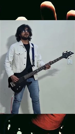 Judas Priest - Metal Gods Bass Cover