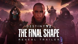 Destiny 2 Showcase Reveals The Final Shape: Story, Release Date, Newest Enemy -
