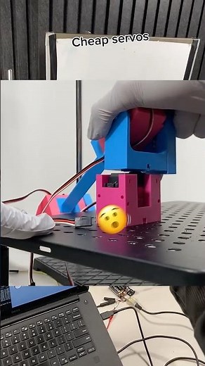 repeatability is essential (precision vs accuracy)