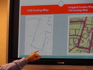 Clarkstown Adopts Official Zoning Map