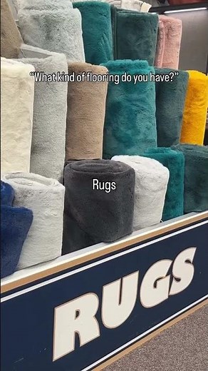 At Frank's, we've got it all!