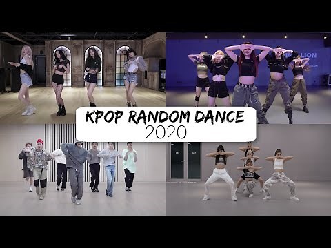 [MIRRORED] KPOP RANDOM DANCE GAME 2020 | NO COUNTDOWN