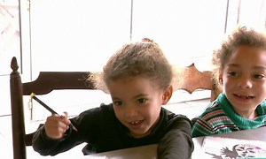 Familles nombreuses : la vie en XXL - Saison 03 Episode 92