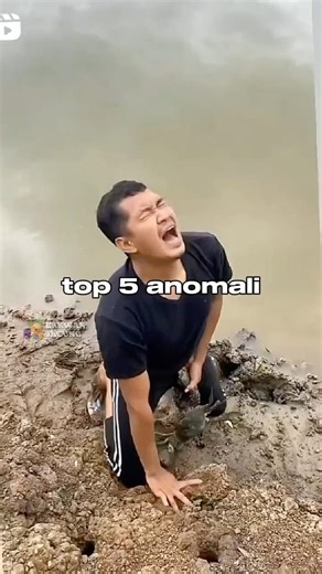 top 5 anomali 😭
