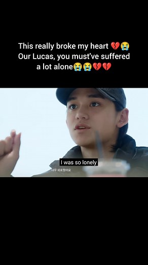 After almost 3 years our giant baby #Lucas it was so good to see you again😭💔 watching this documentary hurts 🥺🤧 #Lucas we would like you to know how much we've waited for you to comeback🥺🤧😭 LUCAS documentary | Freeze #freeze #Lucas #nct #wayv #smtown #smartist #kpop #kpopfyp #lucasedit #supermlucas #superm #nctlucas #wayvlucas #lucasdocumentary #documentary @smtown_official