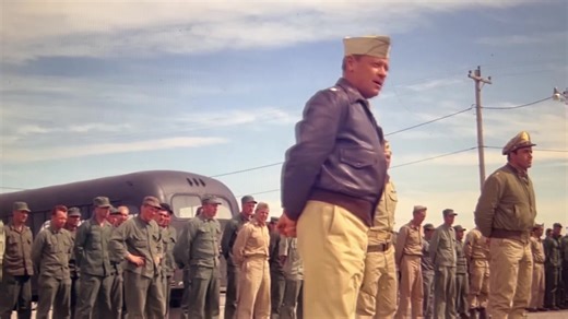 The Devil’s Brigade (1968)