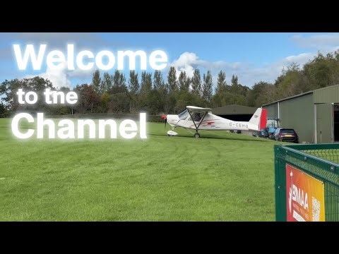 Real Flying. Virtual Flying. One Passion – Welcome to the Channel!