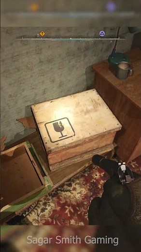 S.T.A.L.K.E.R. 2 The Sphere Secret Room with Stash | STALKER 2 Tips 88 #stalker2