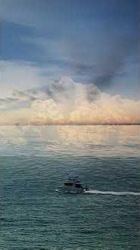 Blue Hour (Ambient Organ) #AmbientMusic #BlueHour #OrganAmbient #SlowMusic