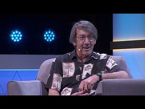 Will Wright on the Future of Games | E3 Coliseum 2019 Panel