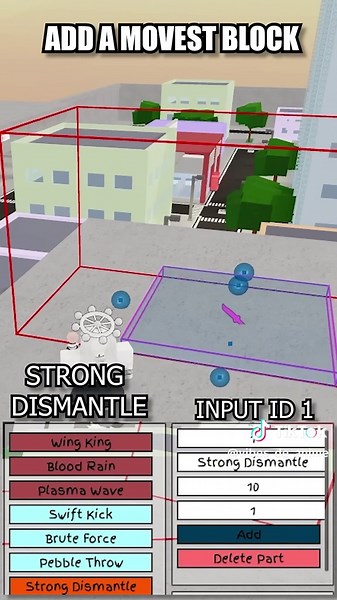 Exploring Maki's Unstoppable Moveset in Jujutsu Kaisen