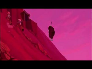Home On The Range (2004) Alternate Ending