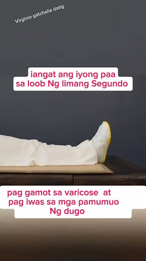 3.2M views · 25K reactions | #fbreels #healthtips #support #followers #seniors #friends #newfollowerswelcome #share | Virginia Gatchalian Datig | Facebook