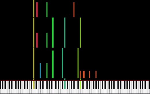 【MIDI】E-Side Of YTPMV