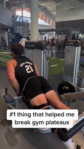 How To BREAK Plateaus