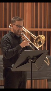 May the 4th be with you! And another chance to share a little clip from the mighty 2019 International Trombone Festival where the finale concert was 'A Fall From Light to Dark' brilliantly arranged by Jim Nova. The 2024 ITF takes place May 29 - June 1.. come join us! https://www.internationaltrombonefestival.com Catch the whole of this concert on Jim's YouTube channel: https://www.youtube.com/playlist?list=PL0tvVNLbiab_q1fvkc4OujVM8KpIgo1h1 | Carol Jarvis