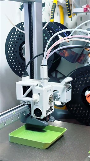 3D Printed Modular Box