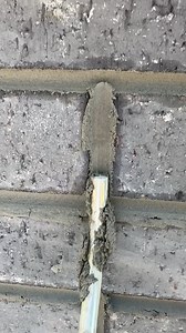 86K views · 336 reactions | Beds Perps Beds. ⛸️ #bricklayer #jointing #satisfying #construction #asmr #fblifestyle | J.M.D Bricklaying | Facebook