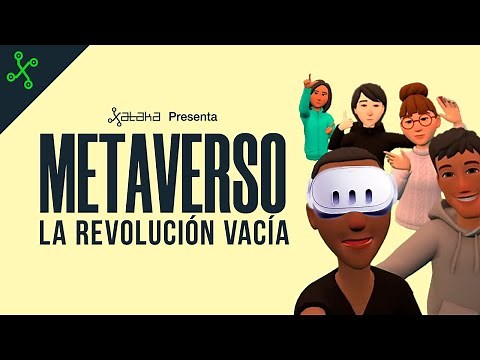 METAVERSO: qué pasó con el futuro prometido
