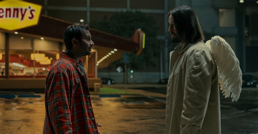 ‘Good Fortune’ Review: Life Swap