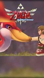 Is this Science? Or Fiction? - Episode 1 - Are Zelda's Loftwings Biologically Possible?