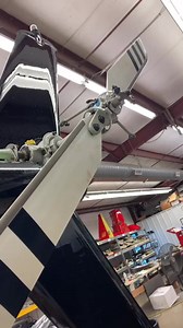 1.4M views · 16K reactions | Tail rotor thrust plug change! Always be sure to grease your needle fittings once finished. #howtohelicopter #rotorcraft #fitting #fixandfly #rotorcraftmaintenance #fuelnozzle #turbine #Bell47 #worldhelicopterday #rollsroyce #mechanic | How To Helicopter | Facebook