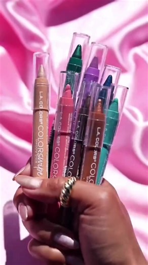 Color Swipe Shadow Stick: Your Holiday Shimmer Essential