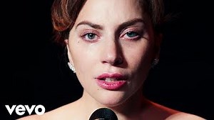 Lady Gaga - I'll Never Love Again (Film Version)
