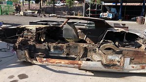 18K views · 234 reactions | Do you really need the whole car? 1972 Monte Carlo project for a customer. | Ricks Restorations | Facebook