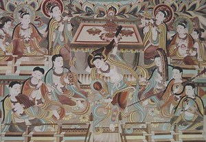 Gansu - Alchetron, The Free Social Encyclopedia