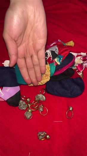 Exclusive Offer: Original Panchadhatu Pyrite Rings for Rs 850