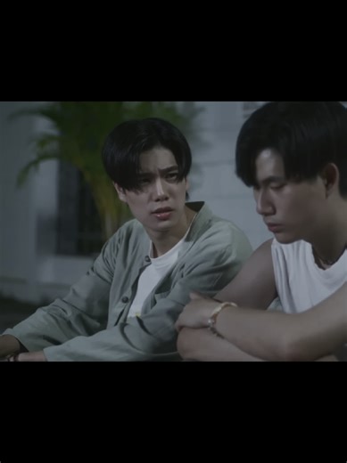 Their bond since high school #wearetheseries #weareseries