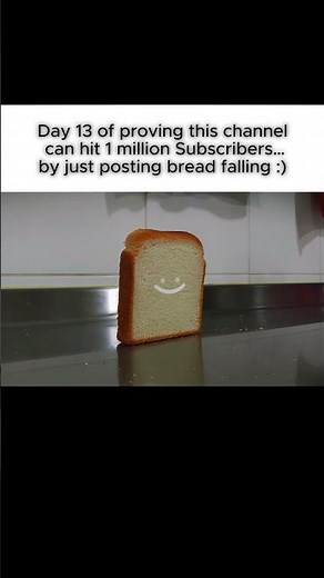 This bread fell harder than my grades 💔 (Day-13)