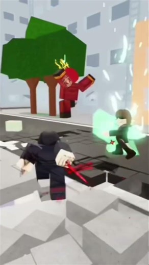 New Chara is insane #roblox #games #shenanigans