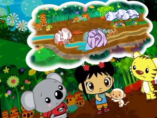 Ni Hao, Kai-Lan S02 E015 - The Place Where We All Live - video Dailymotion