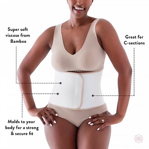 Bamboo for YOU! 😍﻿ .﻿ Over a decade ago, we introduced our doctor-recommended Belly Bandit Belly Wraps to help slim and your support your belly, waist and hips post-delivery. We were inspired by the centuries-old tradition of postpartum belly binding and modernized this age-old practice for today's moms.✨﻿ ﻿ Our world famous Belly Wraps 🌟are designed to help you look and feel your absolute best after delivery – because when you deliver, so do we! #shapingmotherhood ﻿ ﻿ ✔️Covered in ultra-soft 