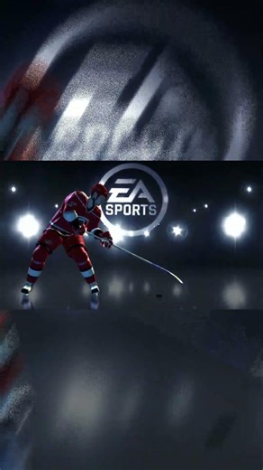 NHL 08 Intro